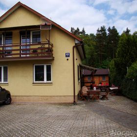 Na Zakolu pokoje całoroczne