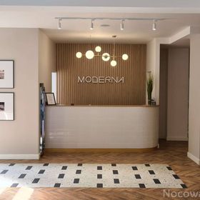 Resort Moderna Jastrzębia Góra