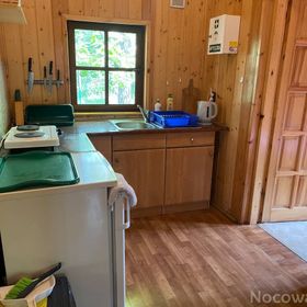 Domki Letniskowe-Leśny