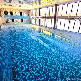 Apartamenty Sagaris z widokiem na wodę