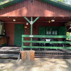 Domki Letniskowe-Leśny