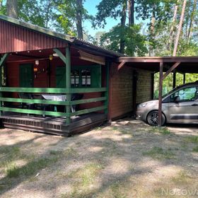 Domki Letniskowe-Leśny