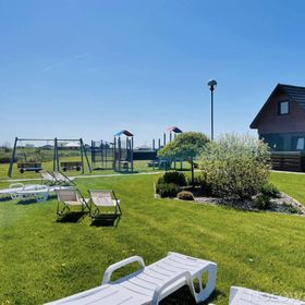 Domki Letniskowe Korsarz