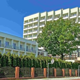 Alga Baltic Resort