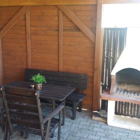 Pokoje Gościnne Konrad