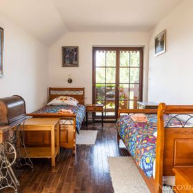 Siedlisko Poleski Zakątek Zagłębocze