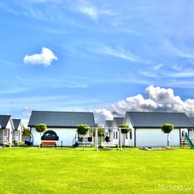 Domki Krakowiak nad morzem