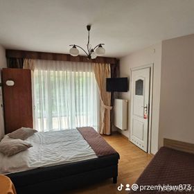 Dom Wypoczynkowy Leśniczówka 18 Węgierska Górka