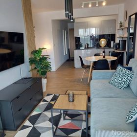 Apartament Perełka Kołobrzeg 