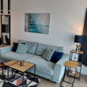 Apartament Perełka Kołobrzeg 