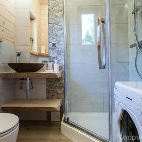 Zakopiańskie Domki Przy Potoku