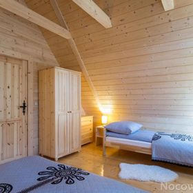 Zakopiańskie Domki Przy Potoku