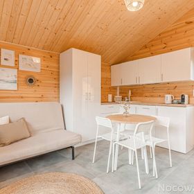 Ośrodek Wczasowy Bursztynowo Mikoszewo