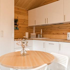 Ośrodek Wczasowy Bursztynowo Mikoszewo