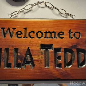 VILLA TEDDY dom na wyłączność