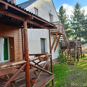 Noclegi "Sosnowy Gaj"