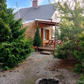 Noclegi "Sosnowy Gaj"