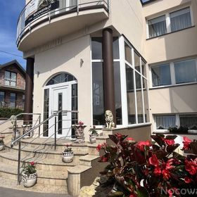 Pokoje Gościnne u Ani