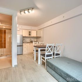 Pokoje U Zosi w Parku