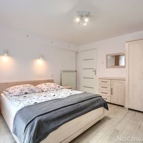 Pokoje U Zosi w Parku