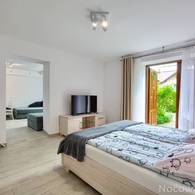 Pokoje U Zosi w Parku