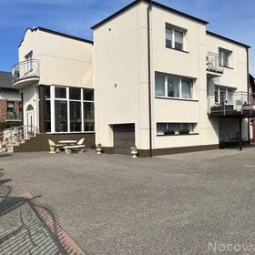 Pokoje Gościnne u Ani