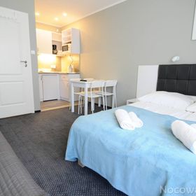 Pensjonat Magnolie Pobierowo