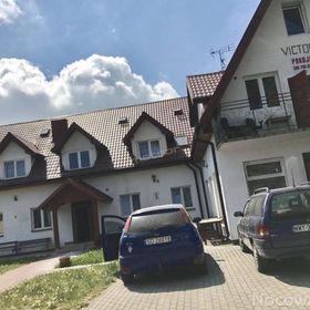 Dom wczasowy Victoria