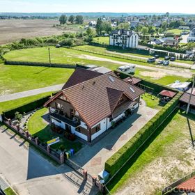 Pokoje Gościnne u Justyny