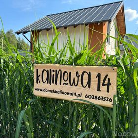 Kalinowa14 domki premium