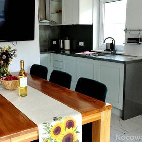 Cisza i Spokój Pieniny