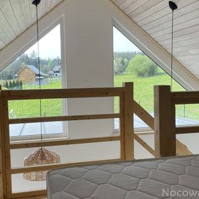 Na Zaciszu, Jacuzzi całoroczne na wyłączność.