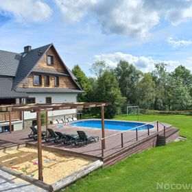 Dom Pod Babią Górą