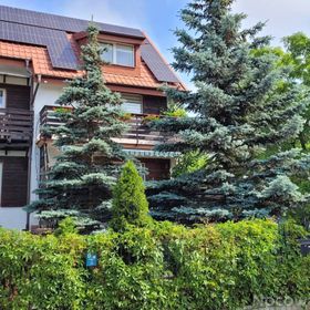 U Adusia Pokoje gościnne 