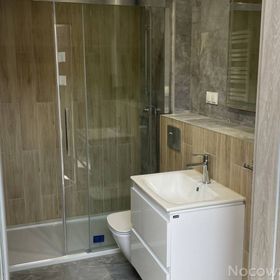 Na Zaciszu, Jacuzzi całoroczne na wyłączność.