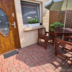 Magdalena Domki, Pokoje