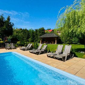 Pokoje gościnne Joanna Zapała