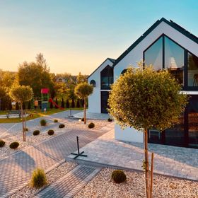 Nadmorska Ostoja Lubiatowo