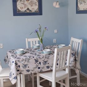 Pokoje Gościnne Akwarium