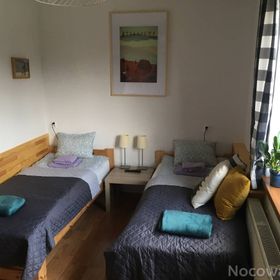 Willa Bieńkula przy gondoli