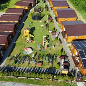 Domki letniskowe Wikar 