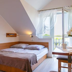 Pokoje Gościnne u Gosi