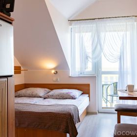 Pokoje Gościnne u Gosi