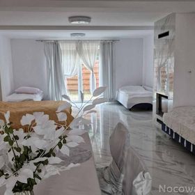 Noclegi Węgierska Górka