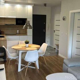 Apartament Marynarski Całoroczny. Blisko morza.