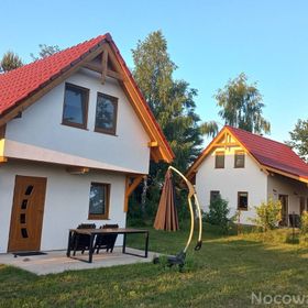 Domy Do Wynajęcia nad J. Niegocin