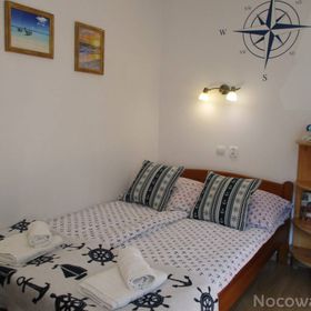 Fiszmuch 2 Mieszkania dwupokojowe