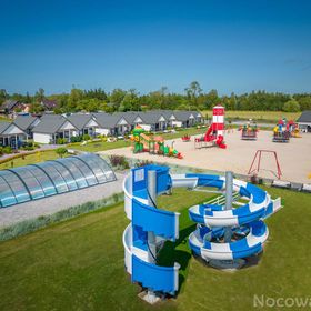 Domki Letniskowe Biała Perła