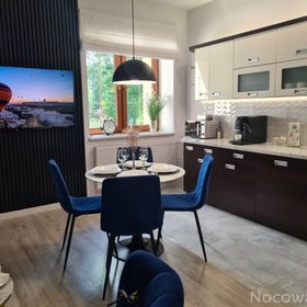 Apartament Mountains Góry Sowie