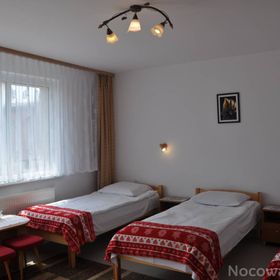 Wynajem pokoi Tatiana